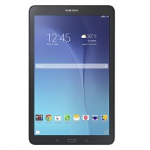 Tablet Samsung T561 Galaxy Tab E 9,6 3G 8 GB negra
