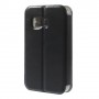 Funda tipo libro Samsung Galaxy Young 2 G130 Negra