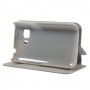 Funda tipo libro Samsung Galaxy Young 2 G130 Negra