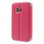 Funda tipo libro Samsung Galaxy Young 2 G130 Rosa