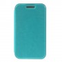 Funda tipo libro Samsung Galaxy Young 2 G130 Azul
