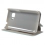 Funda tipo libro Samsung Galaxy Young 2 G130 Azul