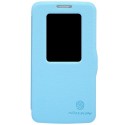 Funda tipo libro  LG Optimus G2 Mini D620/ D618 azul