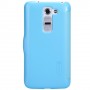 Funda tipo libro  LG Optimus G2 Mini D620/ D618 azul