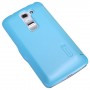 Funda tipo libro  LG Optimus G2 Mini D620/ D618 azul