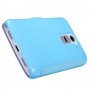 Funda tipo libro  LG Optimus G2 Mini D620/ D618 azul