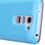 Funda tipo libro  LG Optimus G2 Mini D620/ D618 azul