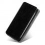 Funda tipo libro  Huawei Ascend G630 negra