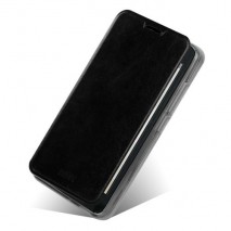 Funda tipo libro  Huawei Ascend G630 negra