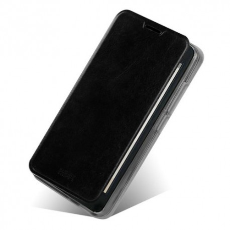 Funda tipo libro  Huawei Ascend G630 negra