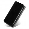 Funda tipo libro  Huawei Ascend G630 negra