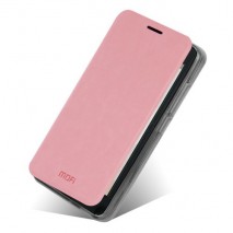 Funda tipo libro  Huawei Ascend G630 rosa