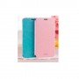 Funda tipo libro  Huawei Ascend G630 azul