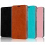 Funda tipo libro  Huawei Ascend G630 azul