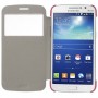 Funda tipo libro con ventana samsung Galaxy Grand 2  G7102/G7105  rosa