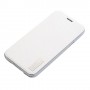Funda tipo libro Samsung Galaxy S5 Mini G800 blanca