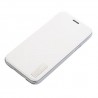 Funda tipo libro Samsung Galaxy S5 Mini G800 blanca