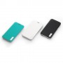 Funda tipo libro Samsung Galaxy S5 Mini G800 blanca