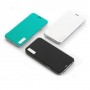 Funda tipo libro Samsung Galaxy S5 Mini G800 azul