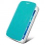 Funda tipo libro Samsung Galaxy Grand Neo I9060 / I9062 / I9080 / I9082 azul