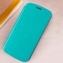 Funda tipo libro Samsung Galaxy Grand Neo I9060 / I9062 / I9080 / I9082 azul