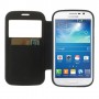 Funda tipo libro Samsung Galaxy Grand Neo I9060 / I9062 / I9080 / I9082 azul oscuro