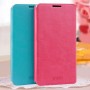 Funda tipo libro Sony Xperia Z1 Compact D5503 azul