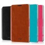 Funda tipo libro Sony Xperia Z1 Compact D5503 azul
