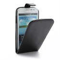 Funda Samsung Galaxy Grand Neo I9060/I9062/I9080/I9082 negra