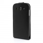 Funda Samsung Galaxy Grand Neo I9060/I9062/I9080/I9082 negra