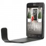 Funda LG Optimus L70 D320/ D325 negra