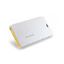 Funda Tipo Libro Xiaomi Mi3 Blanca