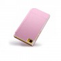 Funda Tipo Libro Xiaomi Mi3 Rosa