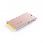 Funda Tipo Libro Xiaomi Mi3 Dorada