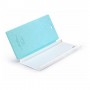 Funda Tipo Libro Xiaomi Mi3 Azul