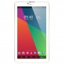 Tablet Innjoo F3 7" 3G 8GB dorada + funda y protector de pantalla