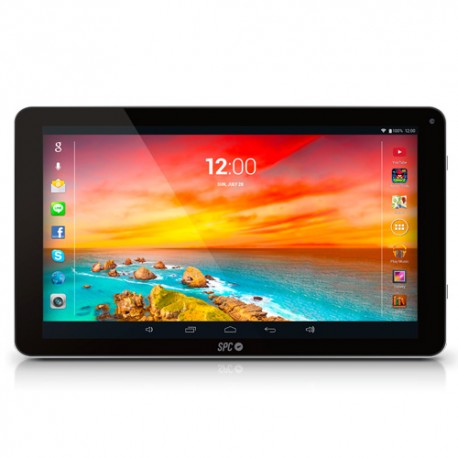 Tablet Spc Dark Glee 10,1" Octacore 1GB 8GB 9750108N