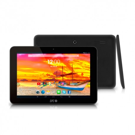 Tablet SPC dark glow 10,1" 3G octacore 1Gb IPS