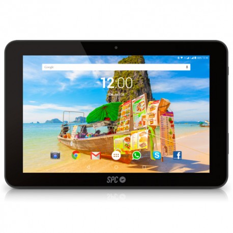 Tablet SPC Glee 10,1" 3G  quad core 1Gb 8Gb 9754108N