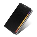 Funda  tipo libro Samsung Galaxy Note 3 Neo N7505 /N7502 negra