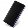 Funda tipo libro Sony Xperia Z2 D6502/D6503/D6543 negra