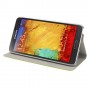 Funda  tipo libro Samsung Galaxy Note 3 N9005 verde