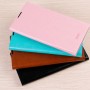 Funda tipo libro Sony Xperia Z2 D6502 / D6503 / D6543 rosa