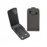 Funda  vertical slim Samsung Galaxy Ace S5830 negra