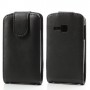 Funda Samsung S6310 Galaxy Young Negra