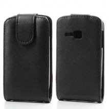 Funda Samsung S6310 Galaxy Young Negra