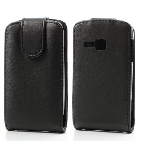 Funda Samsung S6310 Galaxy Young Negra