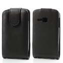 Funda Samsung S6310 Galaxy Young Negra