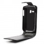 Funda Samsung S6310 Galaxy Young Negra