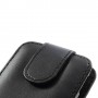 Funda Samsung S6310 Galaxy Young Negra